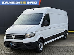 Volkswagen Crafter - Bestel 35 2.0 TDI L4H3 Comfortline