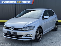 Volkswagen Polo - 1.0 TSI Highline R-Line velgen | NIEUWSTAAT