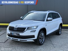 Skoda Kodiaq - 1.5 TSI 4x4 Scout 7p. AUTOMAAT|PANO|BOMVOL