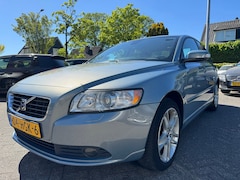 Volvo S40 - 1.8 Edition II, Apk 23/12/26, Deal ondh, Airco, Cruise, St verw,