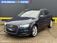 Audi A3 Sportback - 2.0 TFSI quattro Sport Pro S-Line BOMVOL