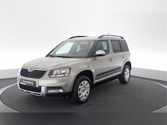 Skoda Yeti Outdoor - 1.8 TSI Ambition 4x4