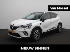 Renault Captur - 1.6 E-Tech Plug-in Hybrid 160 Intens | Apple Carplay | Climate Control | Achteruitrijcamer