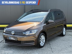 Volkswagen Touran - 1.4 TSI Comfortline 7p AUTOMAAT | TOPSTAAT
