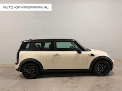 MINI Clubman - 1.6 Cooper Airco Cruise C PDC APK NAP
