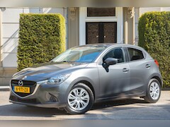 Mazda 2 - 2 1.5 Skyactiv-G TS STOELVERWARMING | PARKEERSENSOREN | CRUISE