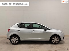 SEAT Ibiza - 1.4 Stylance 5drs. Apple Car Play APK NAP