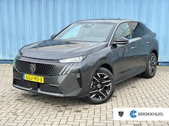 Peugeot 3008 - mild Hybrid 136 GT Alcantara bekleding | 360 camera | Keyless | Adeptieve cruise control |