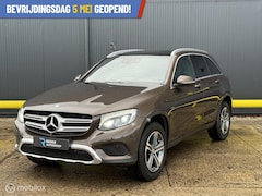 Mercedes-Benz GLC-klasse - 350e 4MATIC Prestige PANORAMADAK|BOMVOL