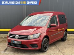 Volkswagen Caddy - Combi 2.0 TDI Highline AUTOMAAT