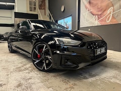 Audi A5 Sportback - 45 TFSI quattro S edition Competition 265pk mild Hybrid