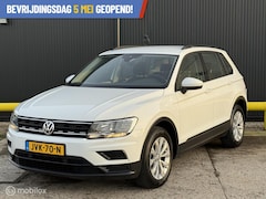 Volkswagen Tiguan - 1.4 TSI ACT Comfortline Automaat