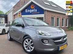 Opel ADAM - 1.0 Turbo BlitZ