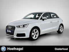 Audi A1 Sportback - 1.0 TFSI Design Pro Line Plus | Cruise control | Airco
