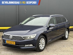 Volkswagen Passat Variant - 1.8 TSI Highline AUTOMAAT, TREKHAAK