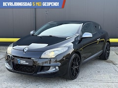 Renault Mégane Coupé - 1.4 TCe GT-Line