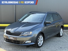 Skoda Fabia Combi - 1.2 TSI Style 110PK | AUTOMAAT | CARPLAY