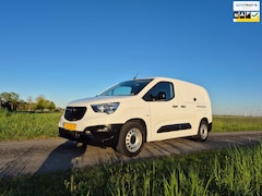 Opel Combo - 1.5D L2H1 inrichting, 102 PK, 2x schuifdeur
