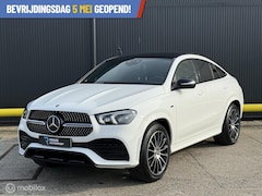 Mercedes-Benz GLE-Klasse - 350 e 4MATIC AMG-PAKKET FABRIEKSGARANTIE