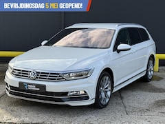 Volkswagen Passat Variant - 2.0 TDI Highline R-line TREKHAAK