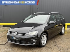 Volkswagen Golf Variant - 1.4 TSI Highline AUTOMAAT | TREKHAAK