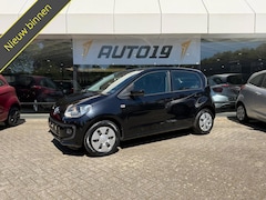 Volkswagen Up! - 1.0 55kW High up