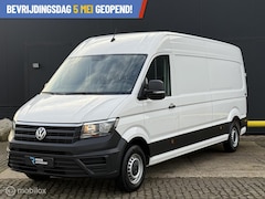 Volkswagen Crafter - Bestel 35 2.0 TDI L4H3 Comfortline