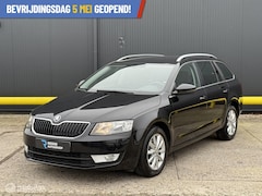 Skoda Octavia Combi - 1.6 TDI Greentech Ambition TREKHAAK