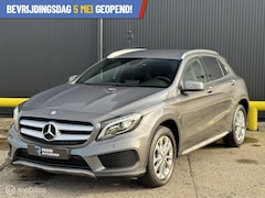 Mercedes-Benz GLA-Klasse - 250 4Matic AMG-PAKKET | AUTOMAAT |