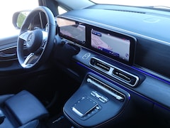 Mercedes-Benz V-klasse - 300d Extra Lang LED/LEER/Elek deuren/360Camera