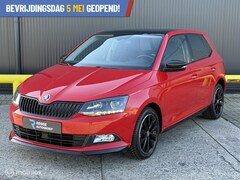 Skoda Fabia - 1.0 Monte Carlo PANORAMADAK | NIEUWSTAAT