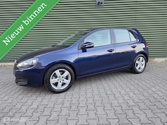 Volkswagen Golf - 1.4 TSI Highline|Clima|Elc-Pakket|Android|