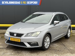 SEAT Leon ST - 1.0 TSI Style Ultimate Edition BTW