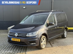 Volkswagen Caddy Maxi - 2.0 TDI Highline 5p | 150PK | BTW |