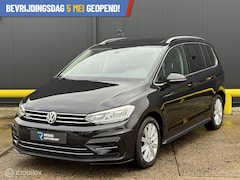 Volkswagen Touran - 2.0 TDI DSG R-Line PANODAK | TREKHAAK |