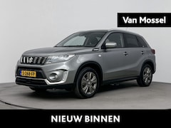Suzuki Vitara - 1.5 Hybrid Select 116PK | Automaat | Afneembare Trekhaak | Achteruitrijcamera | Climate Co