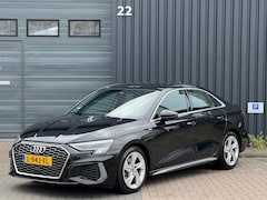 Audi A3 Limousine - 35 TFSI S-Line|150PK|Virtual|Matrix|PDC|Sportstoelen|Dealer Onderh