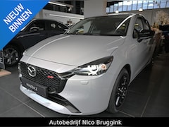 Mazda 2 - 2 SkyActiv-G 90 automaat Homura *BTW* *Dealeronderhouden* *All-in prijs