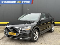 Audi Q2 - 1.4 TFSI CoD Sport Pro Line AUTOMAAT