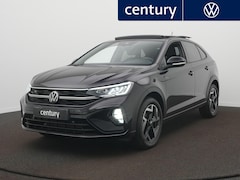 Volkswagen Taigo - 1.0 TSI R-Line R-line - Panoramaschuif-kanteldak - LED - Apple Carplay/Android Auto - ACC