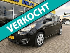 Opel Karl - 1.0 ecoFLEX 120 Jaar Edition