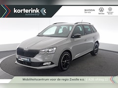 Skoda Fabia Combi - 1.0 TSI Monte Carlo