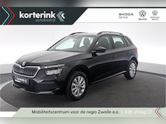 Skoda Kamiq - 1.0 TSI Ambition