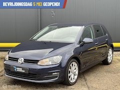 Volkswagen Golf - 1.4 TSI Highline AUTOMAAT | TOPSTAAT