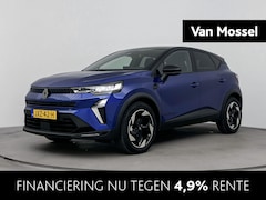 Renault Captur - 1.2 TCe 115 techno | Airco | Apple Carplay/Android Auto | Cruise Control | Parkeersensoren