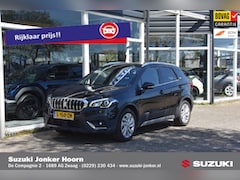 Suzuki S-Cross - 1.4 Boosterjet AllGrip Select Smart Hybrid