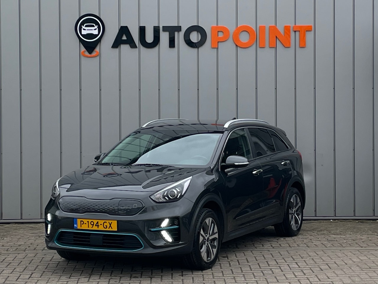 Kia e-Niro - Edition 64 kWh SOH 100 % FASE 3 VIRTUALCOCKPIT|CAMERA|LANE.ASSIST|ADAPT.CRUISE|STOELVRM|CA - AutoWereld.nl