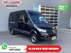 Mercedes-Benz Sprinter - 317 CDI Aut. L2H2 3.5t Trekverm./ LED/ 270Gr.Deuren/ Navi/ Camera/ Cruise/ PDC