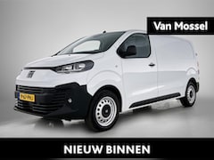 Fiat Scudo - 2.0 Diesel 145 S&S L2