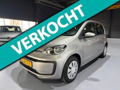 Volkswagen Up! - 1.0 Camera | Climate | Lane Assist | Cruise